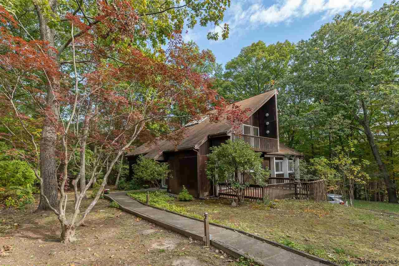 Property Photo:  50 Pleasant  NY 12491 