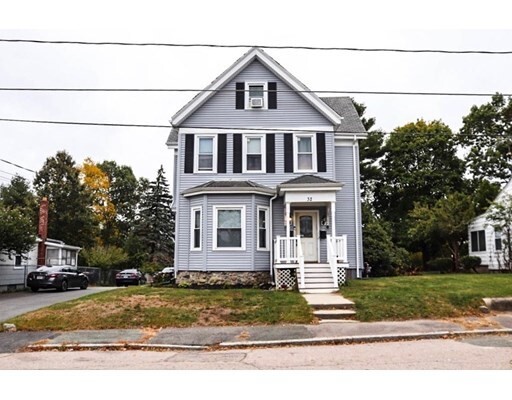 Property Photo: 32 Upland Rd MA 02301
