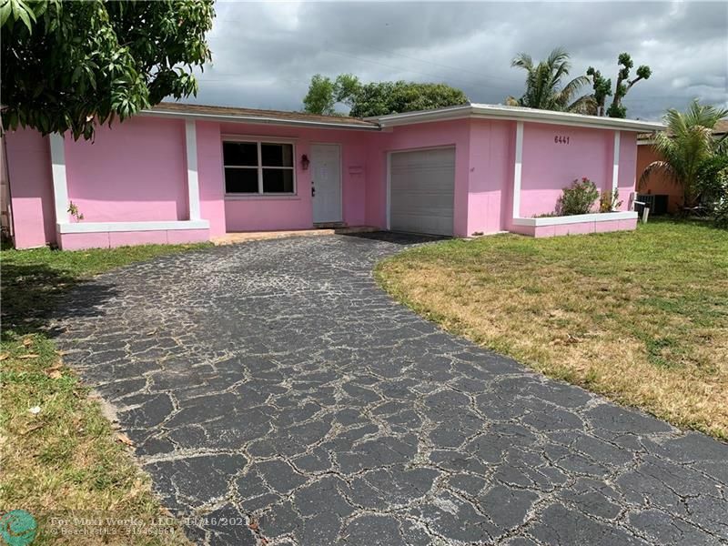 Property Photo:  6441 NW 28th St  FL 33313 