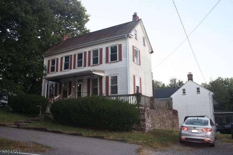 Property Photo: 12 Route 627 NJ 08865