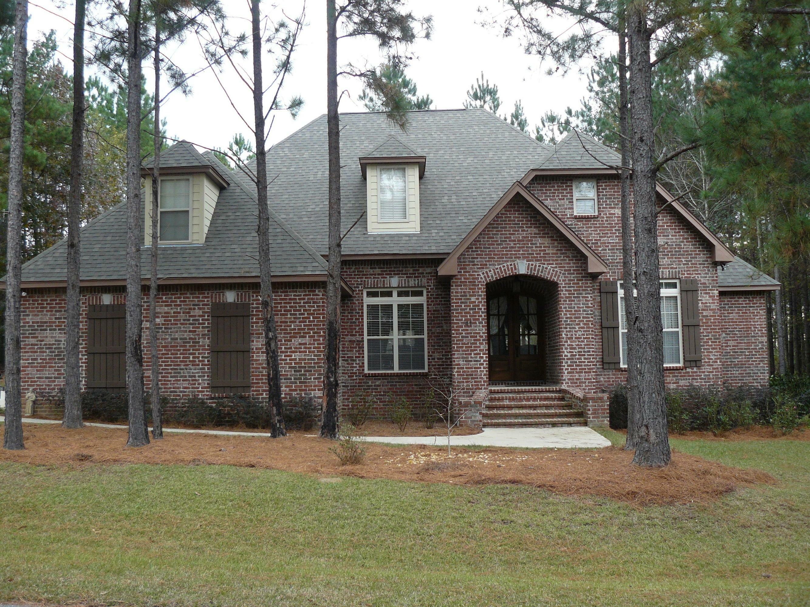 Property Photo:  41 Carriage Parke Dr.  MS 39475 