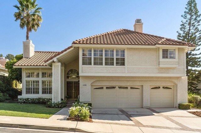 Property Photo:  3198 Toulouse Circle  CA 91362 