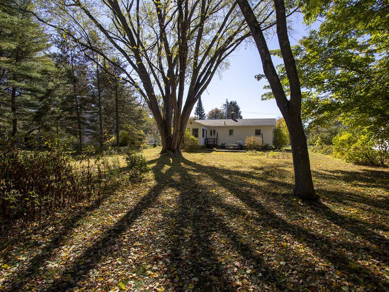 Property Photo:  195 River Road  VT 05452 