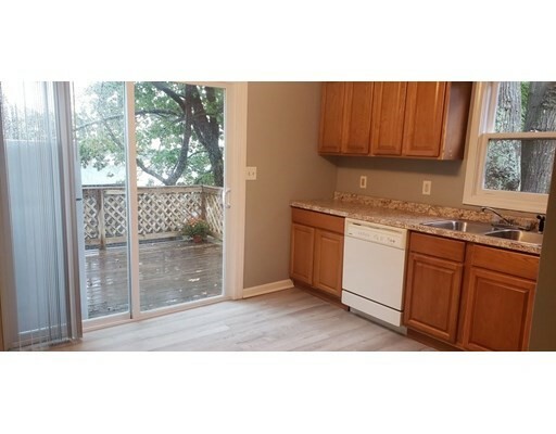 Property Photo: 736 Bernon St RI 02895