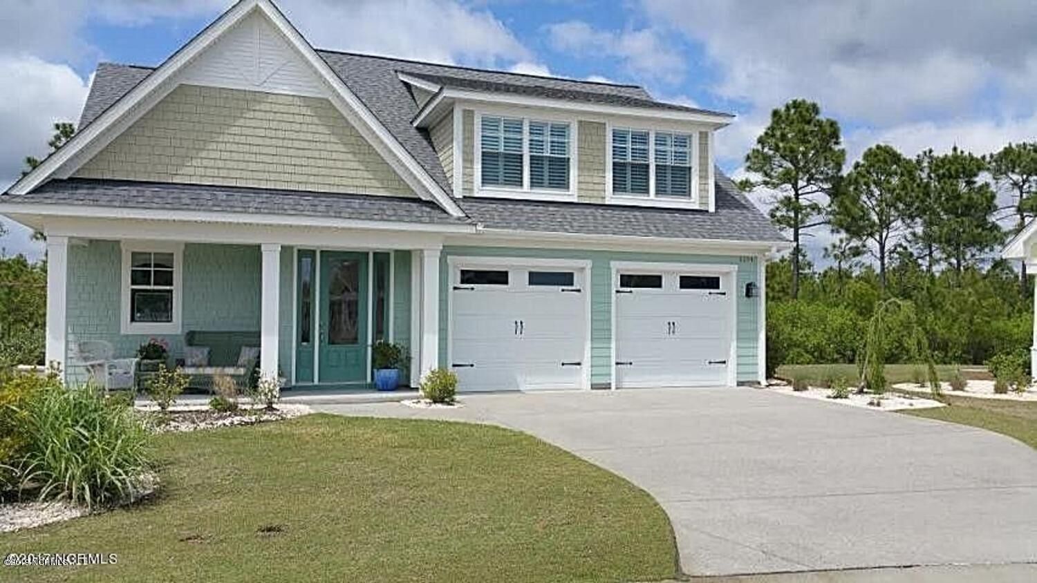 Property Photo:  3294 Beach Cove Lane  NC 28461 