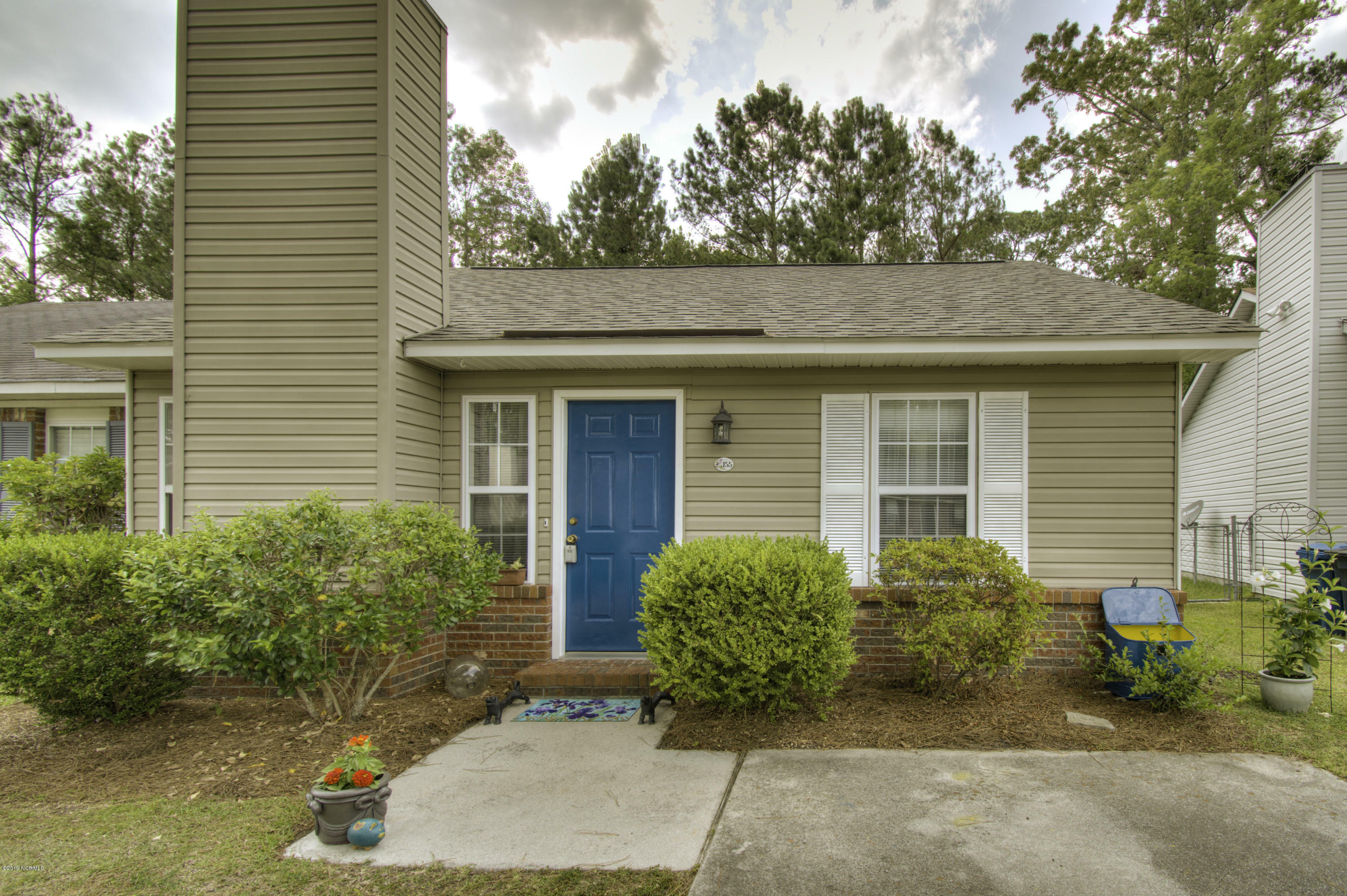 Property Photo:  155 Brenda Drive  NC 28546 