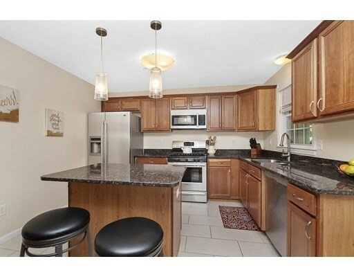 Property Photo:  100 Nutting Rd A-6  MA 01886 