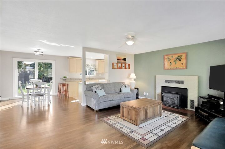 Property Photo: 17940 159th Street SE WA 98272