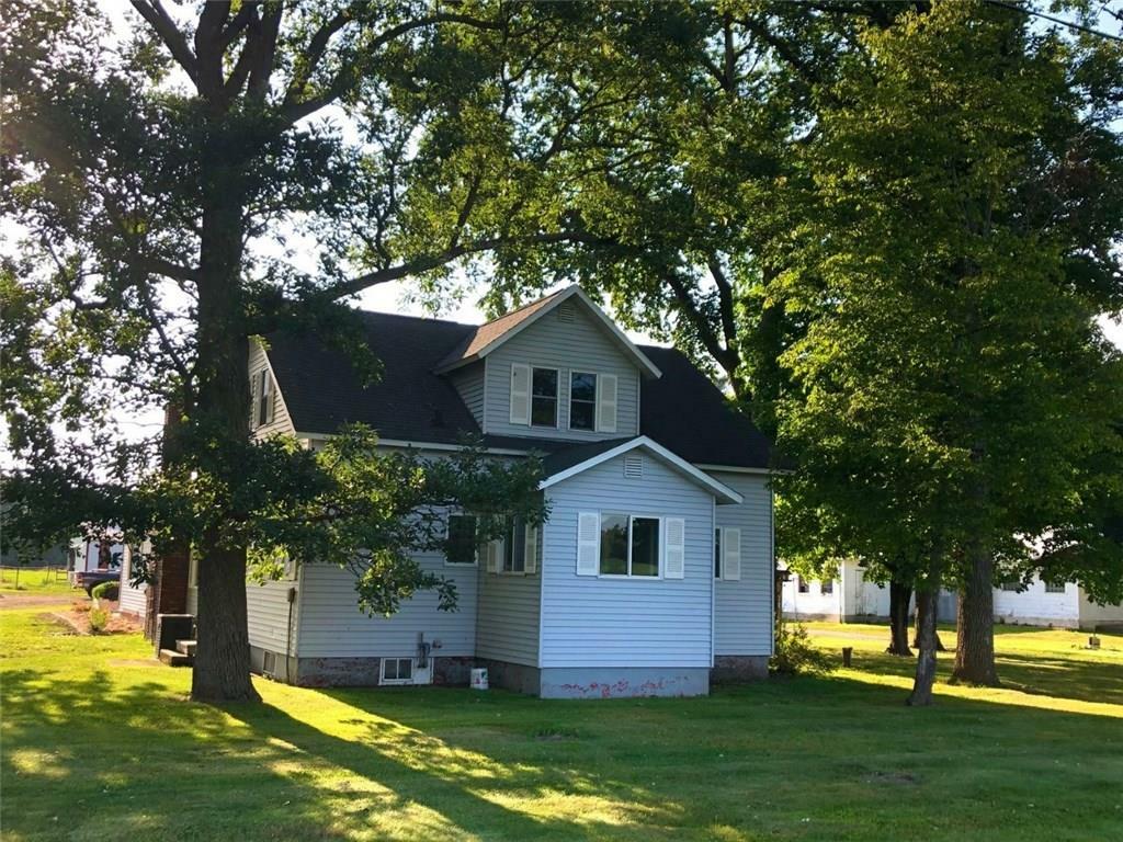 Property Photo:  2260 20 1/2 Street  WI 54868 