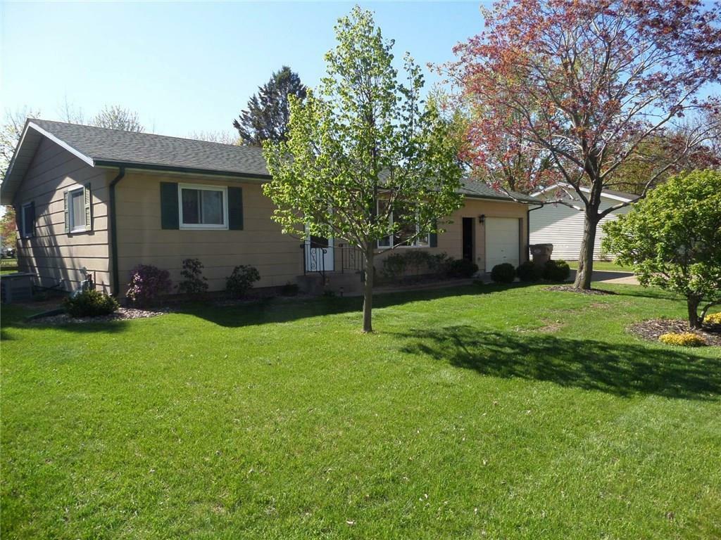 Property Photo:  834 Buttenhoff Drive  WI 54729 