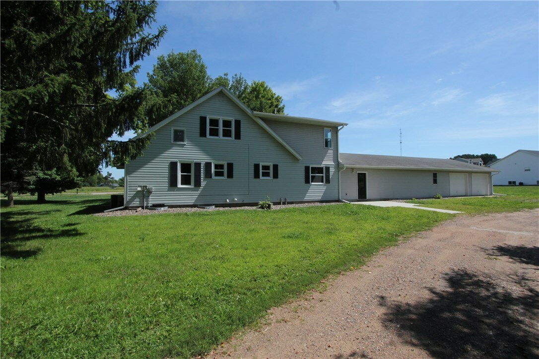 Property Photo:  1428 Keegan Street  WI 54703 