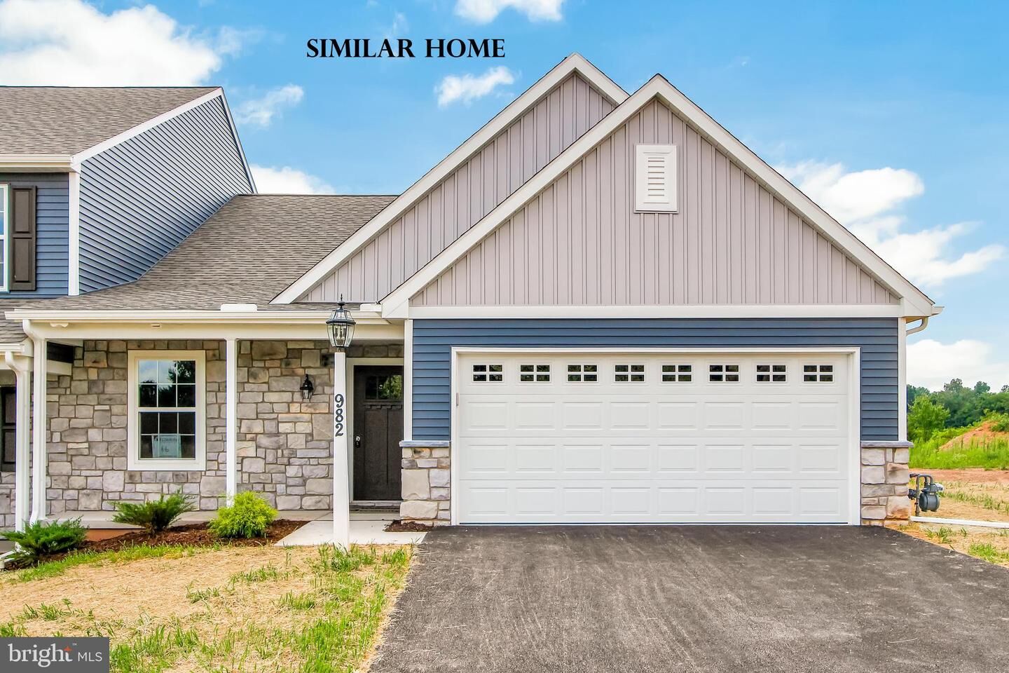 Property Photo: 1027 Shadowbrooke Drive 67 PA 17315