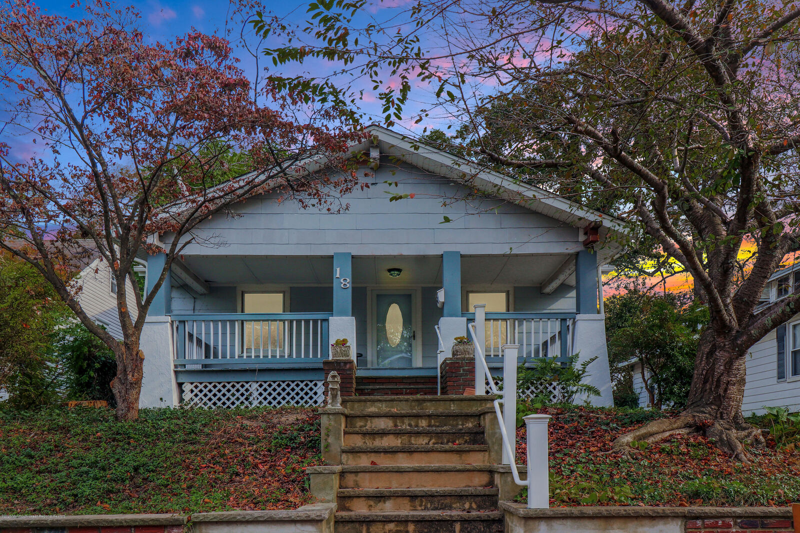 Property Photo: 18 Steiner Avenue NJ 07753