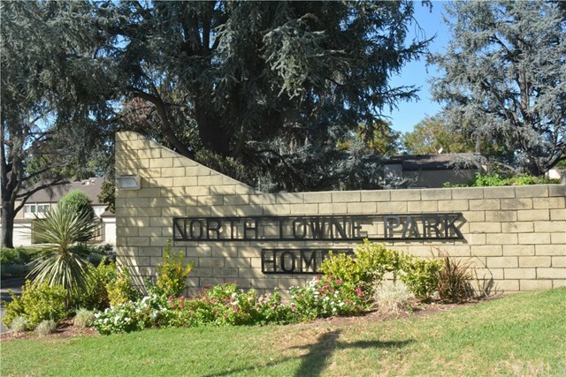 Property Photo: 3713 Towne Park Circle CA 91767