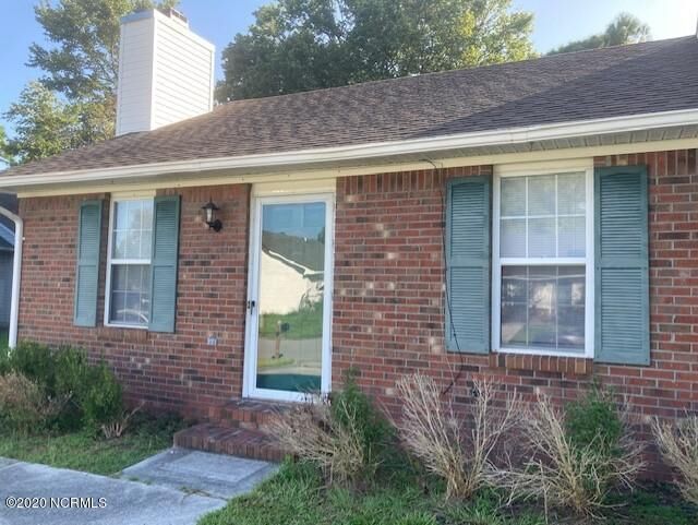 Property Photo:  103 Glenside Court  NC 28544 