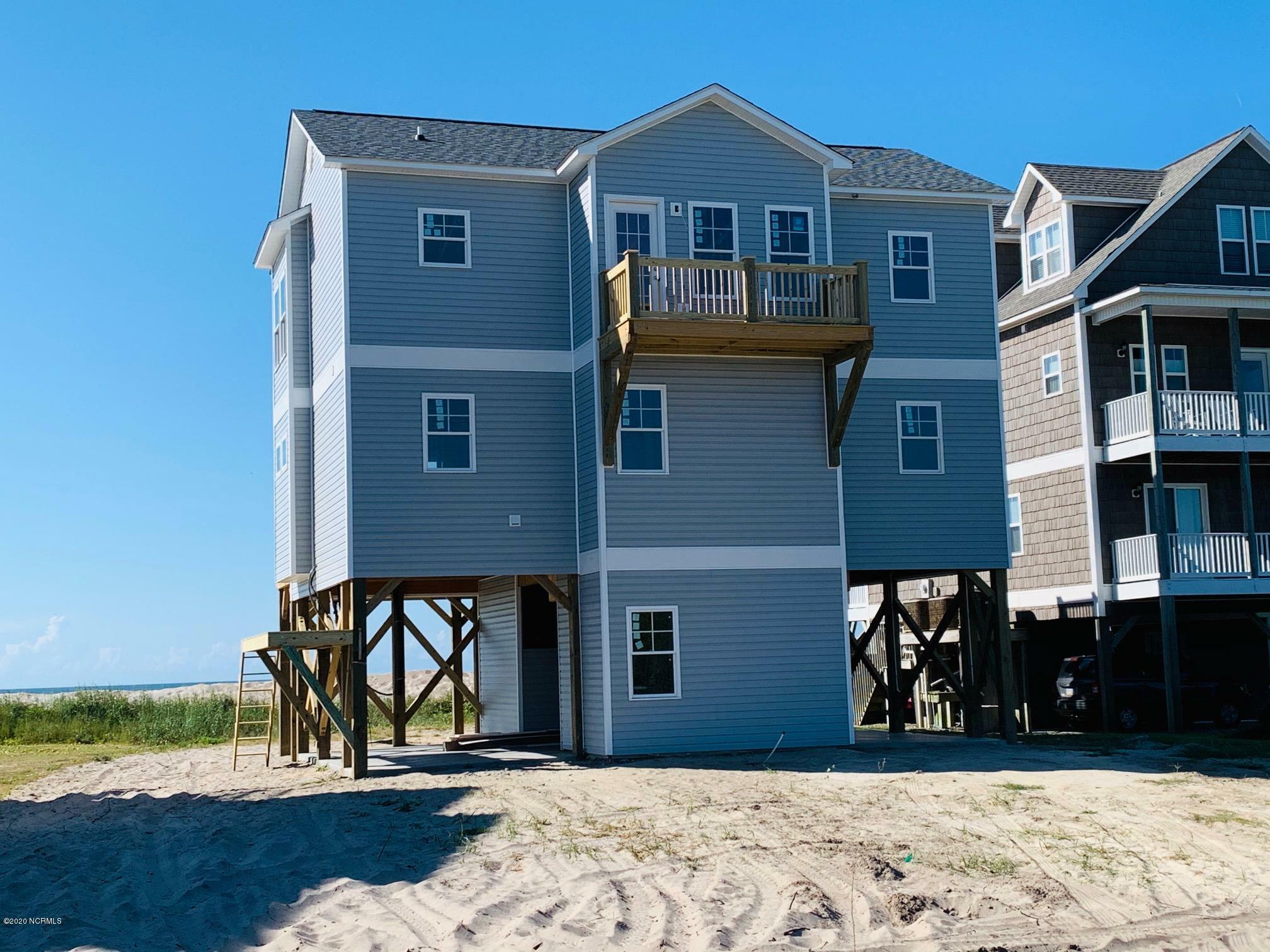 Property Photo:  1138 New River Inlet Road  NC 28460 