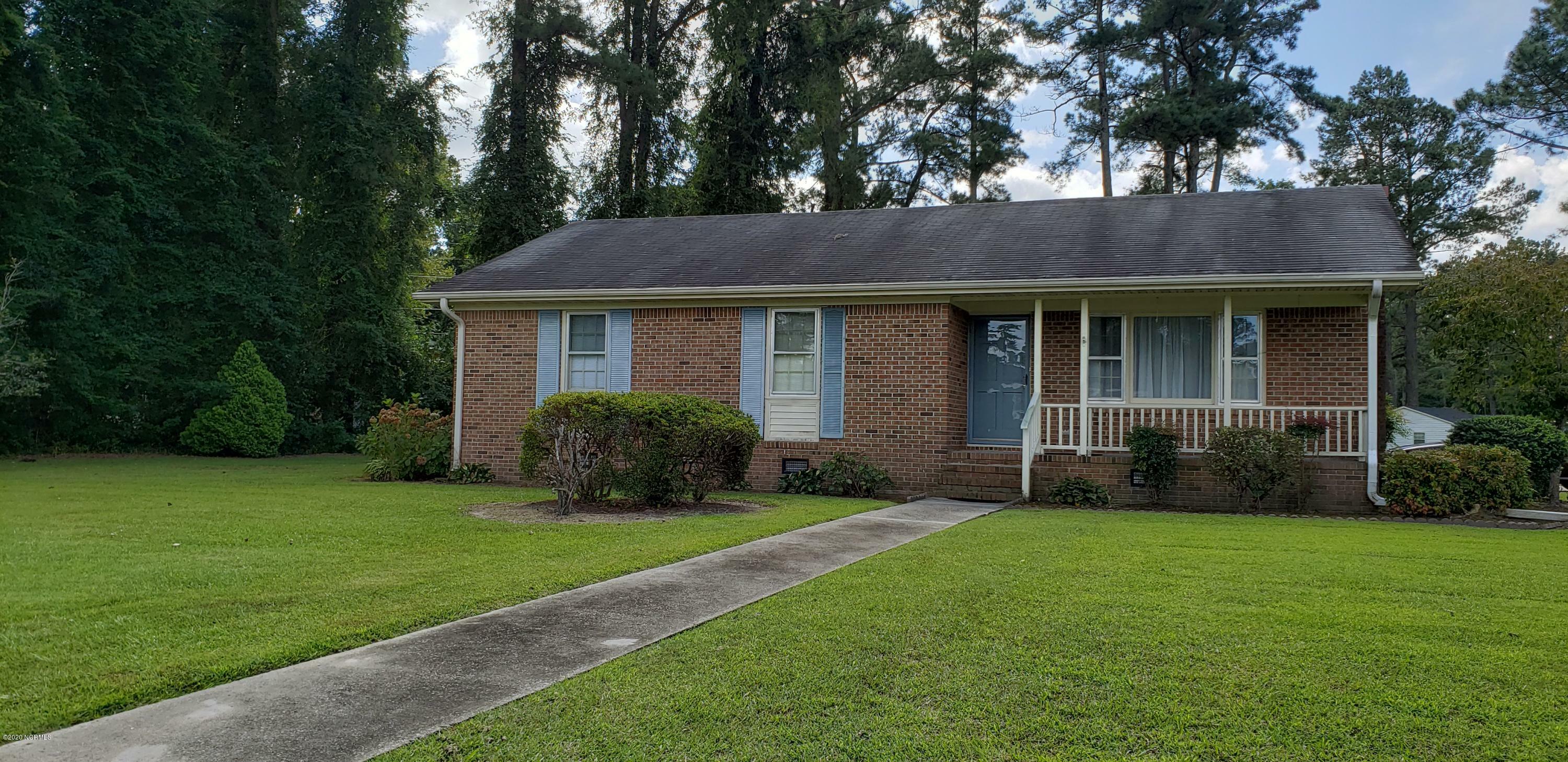 Property Photo: 104 Slatestone Drive NC 27889