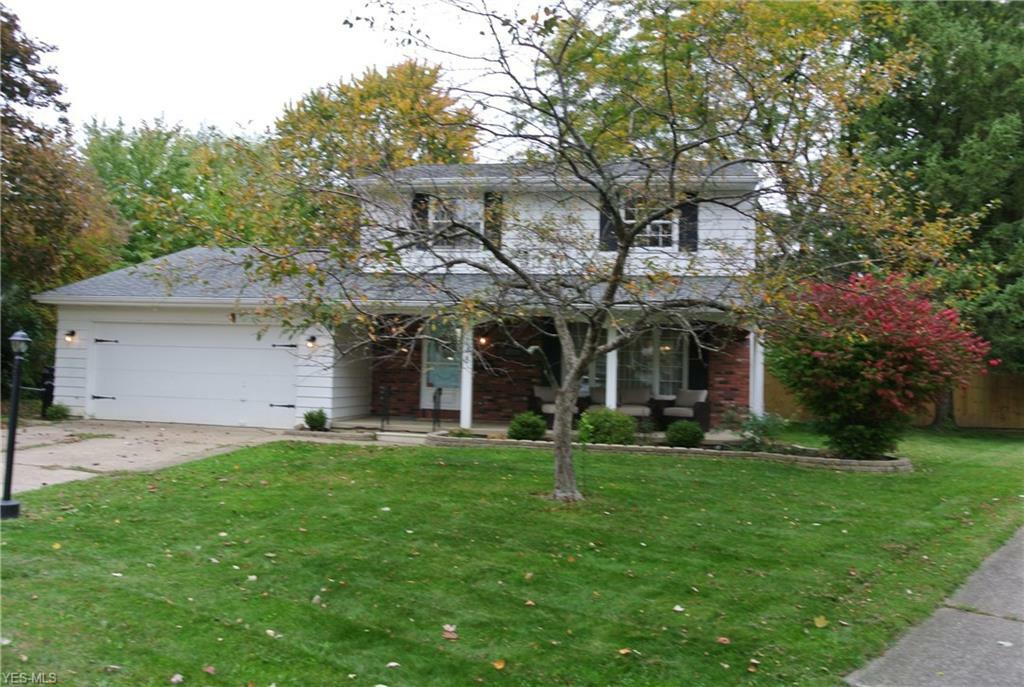 Property Photo:  148 Illinois Circle  OH 44035 