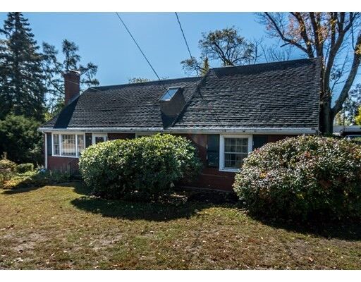 Property Photo:  330 Concord Avenue  MA 02421 