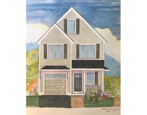 Property Photo:  74 Arcadia Avenue  MA 02452 