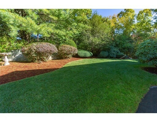 Property Photo: 110 Rockland Drive MA 02301