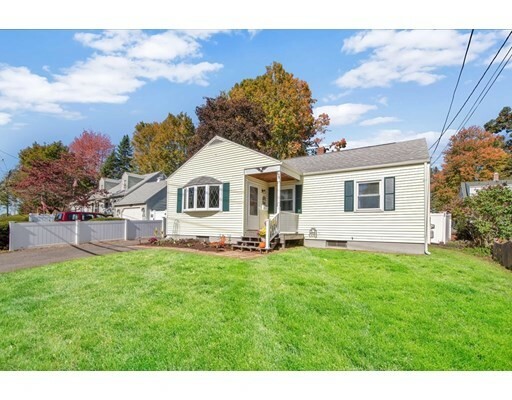 Property Photo: 975 Allen St MA 01118