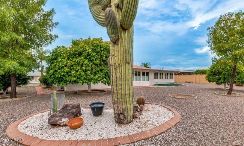 Property Photo: 9402 W Rolling Hills Drive AZ 85351