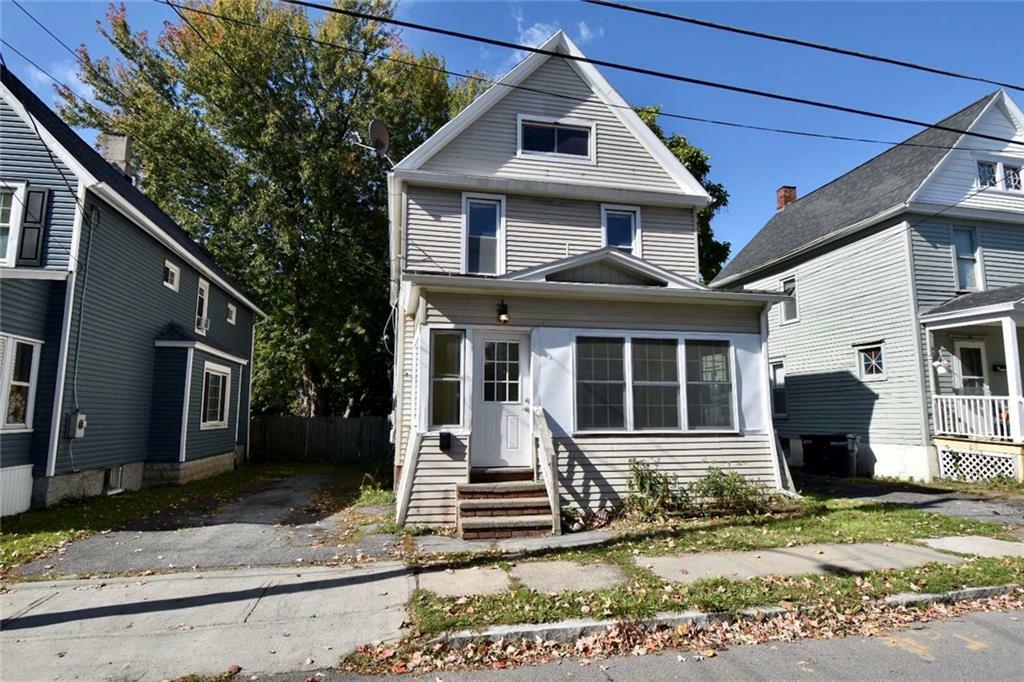 Property Photo:  24 Rose Street  NY 14456 