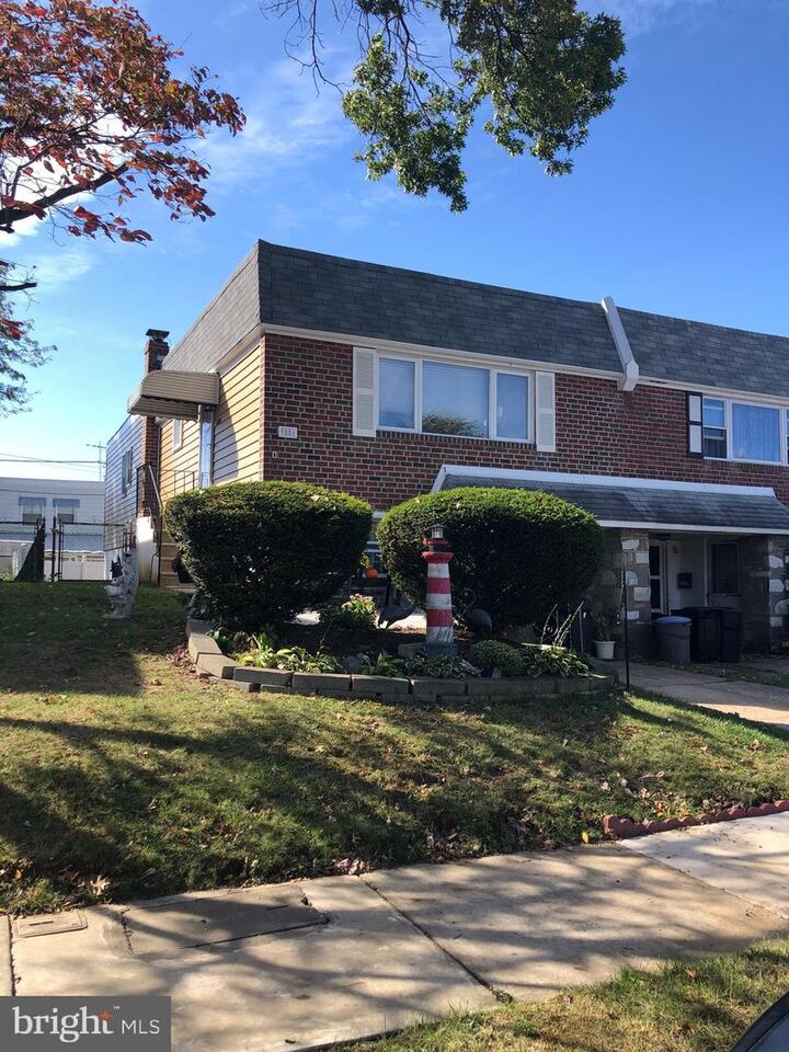 9856 Cowden Street  Philadelphia PA 19115 photo