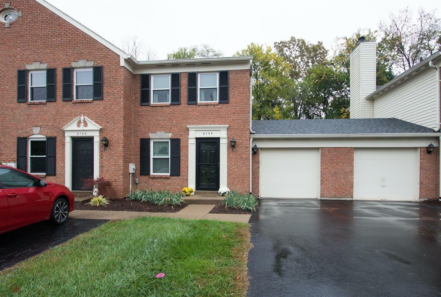Property Photo: 2108 Cooks Grant OH 45150