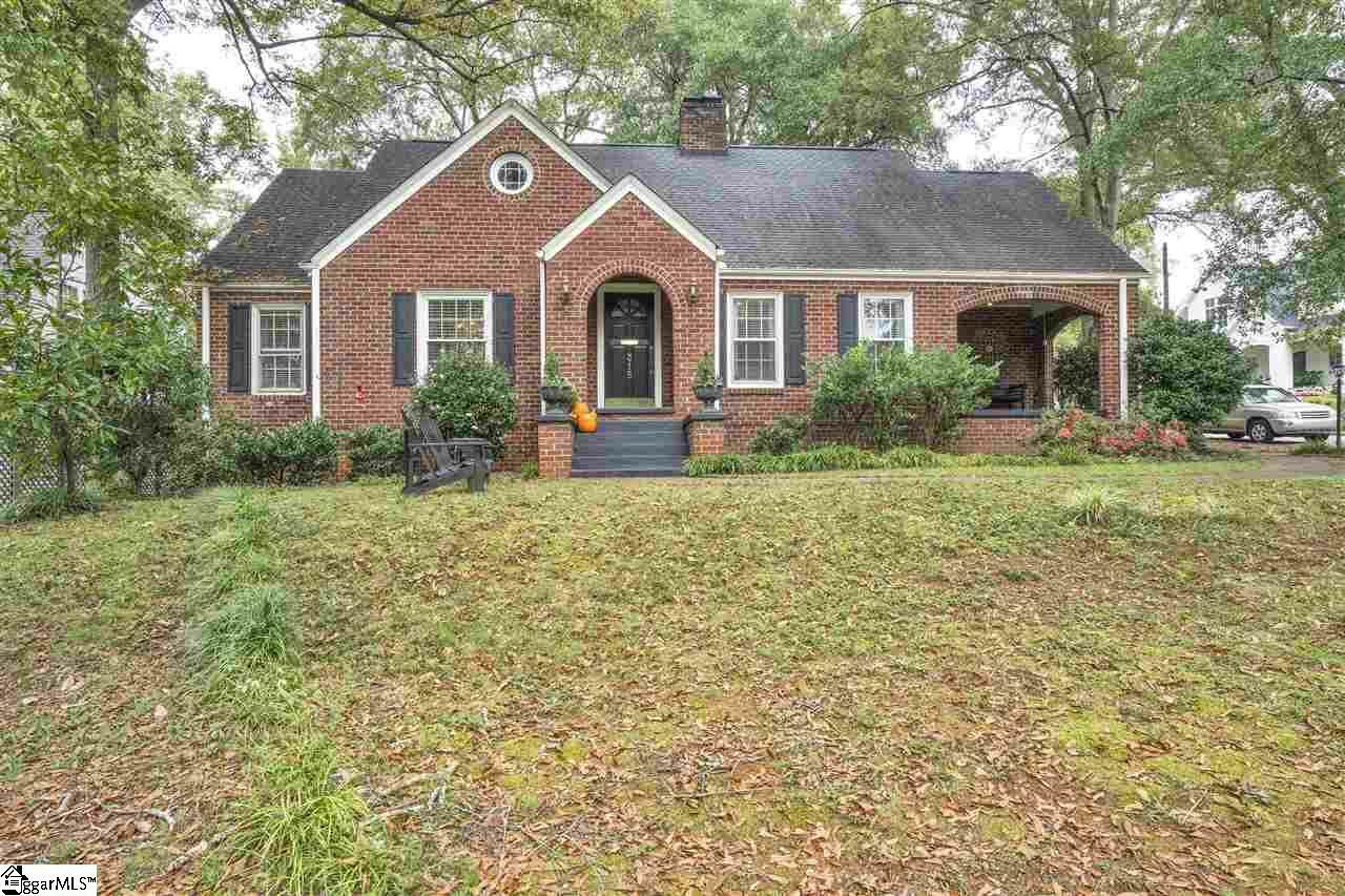 Property Photo:  315 Aberdeen Drive  SC 29605 