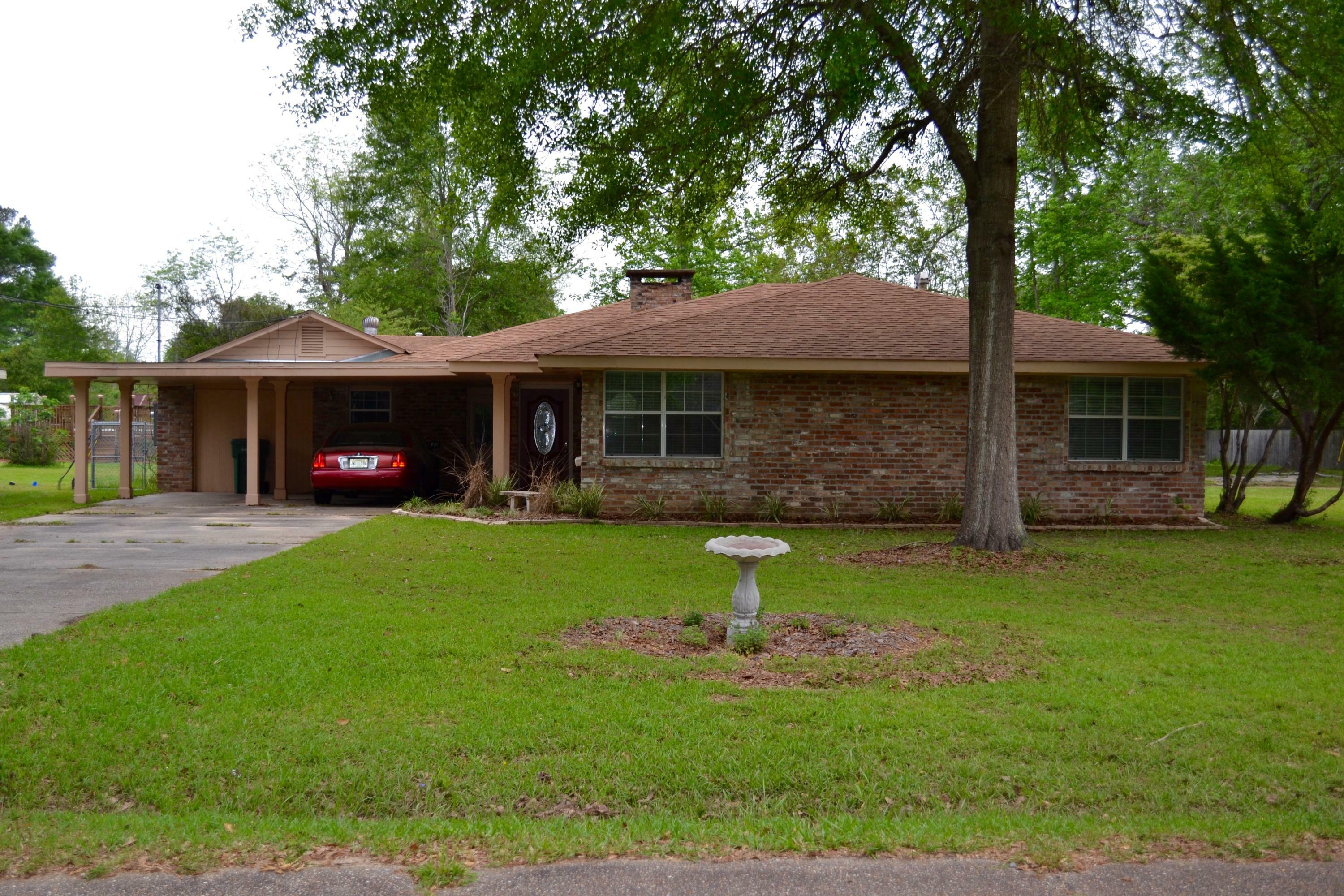 Property Photo:  111 Meadowood Dr.  MS 39465 