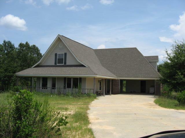 Property Photo:  514 Newman Camp Rd.  MS 39482 