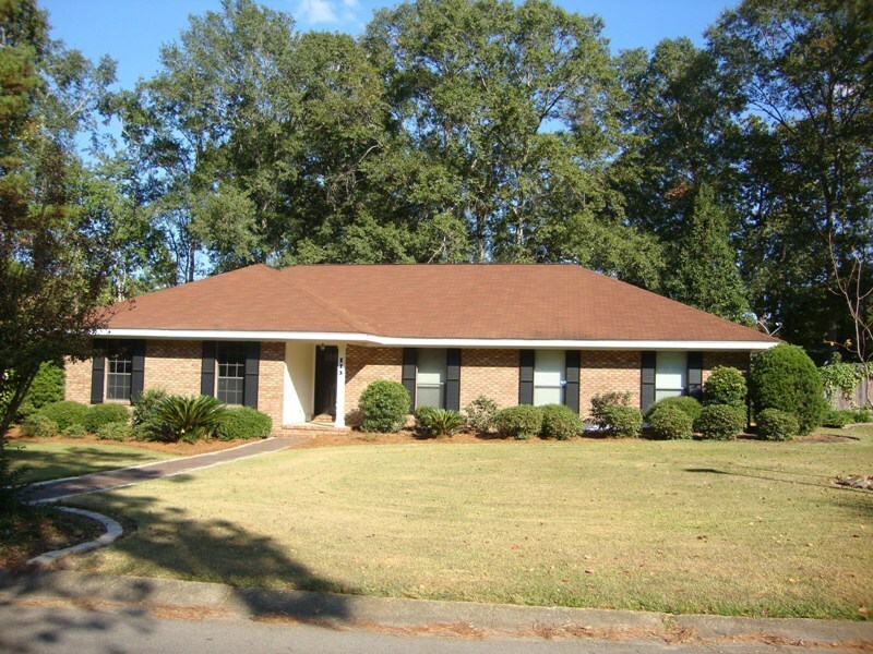 Property Photo:  113 Alexander Dr.  MS 39402 