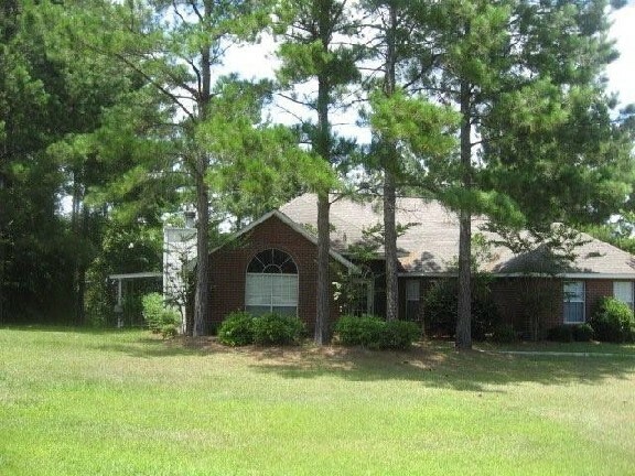 Property Photo:  20 Wind Ridge Loop  MS 39475 