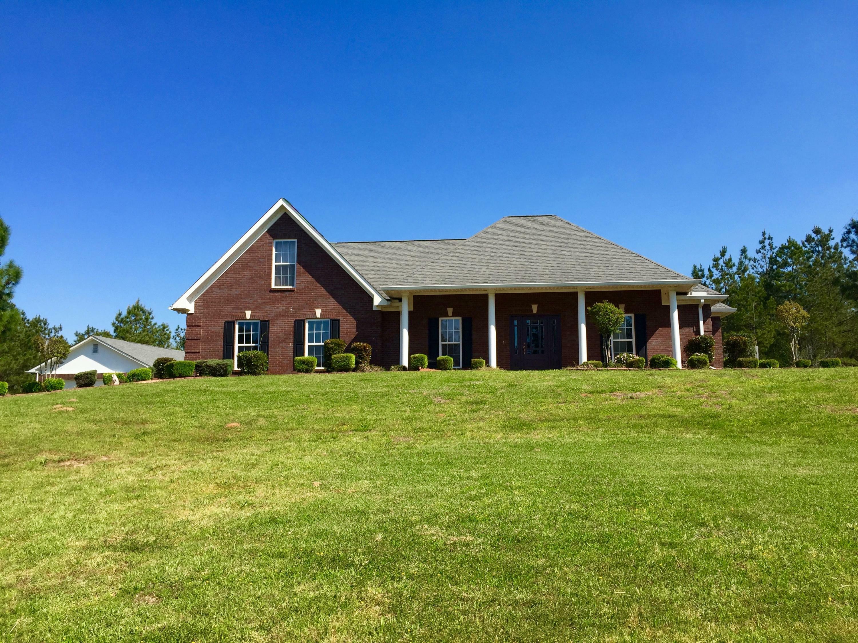 Property Photo:  17 West Cove  MS 39437 