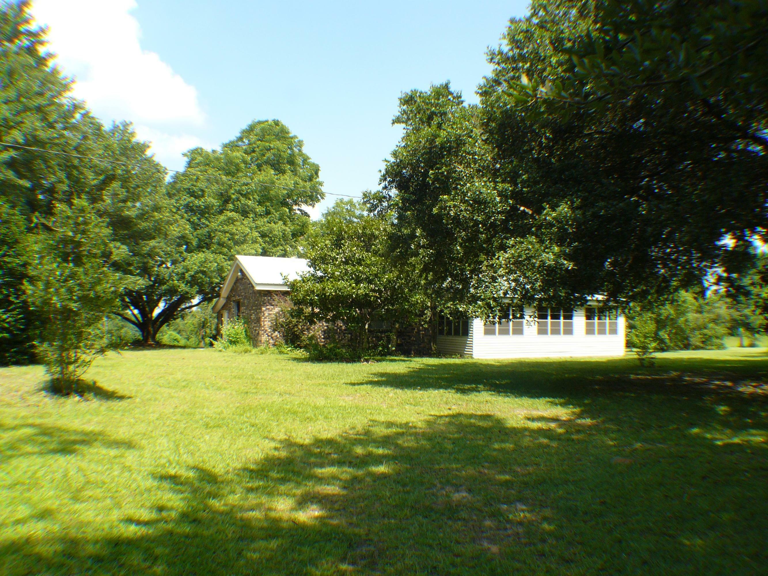 Property Photo:  16 I H Rouse Rd.  MS 39401 