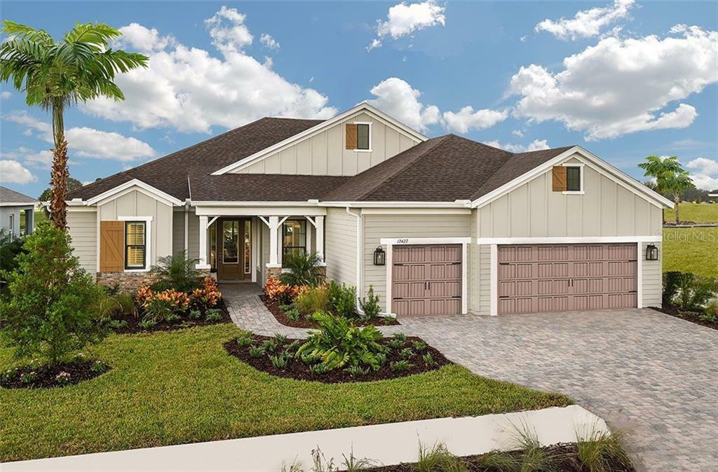 Property Photo:  4410 Flyrod Terrace  FL 34219 