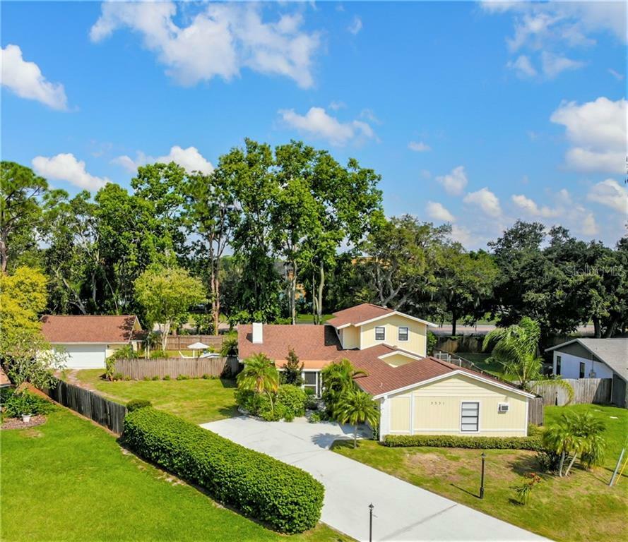 Property Photo:  3331 Plantation Drive  FL 34231 