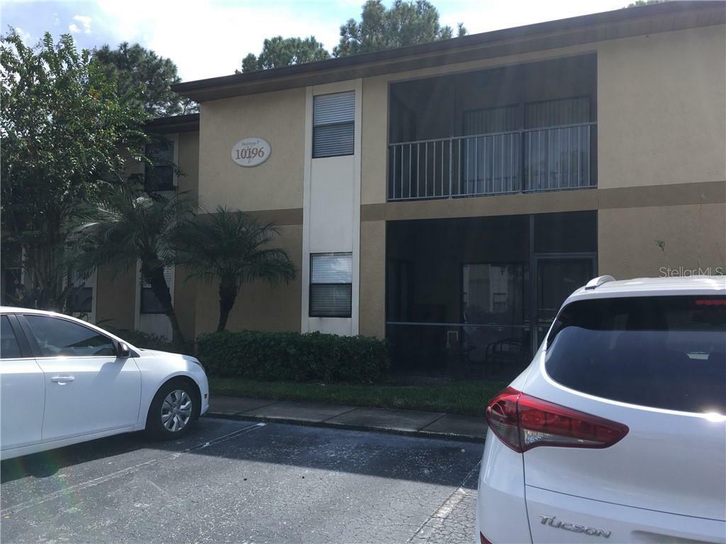 Property Photo: 10196 Sailwinds Boulevard S 207 FL 33773