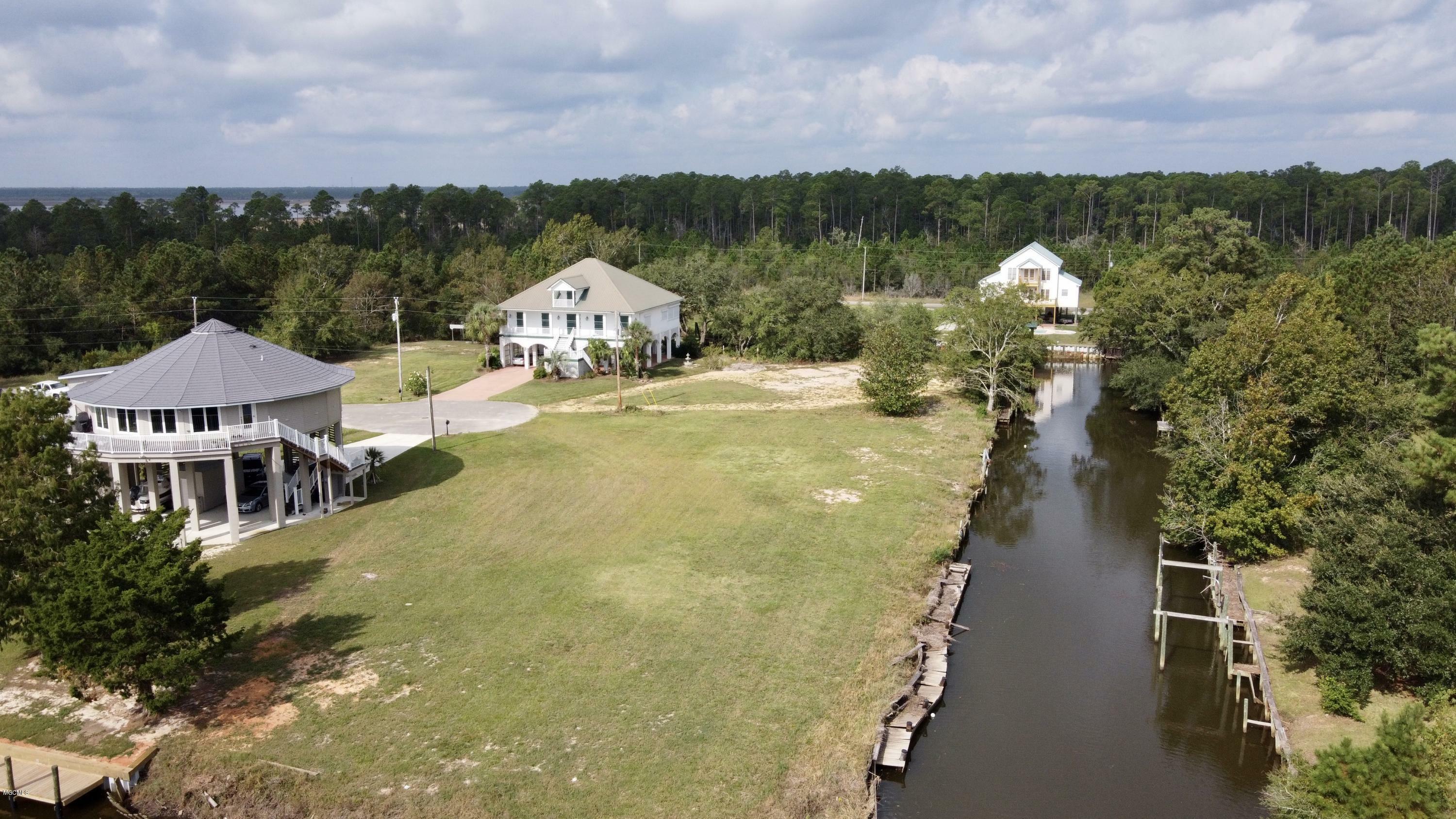 Property Photo: 1328 Enos Street MS 39525