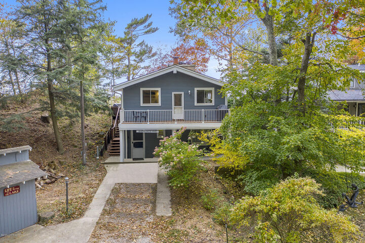 4321 Ottawa Trail  Shelby MI 49455 photo
