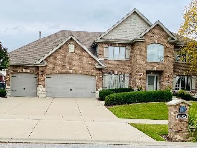 Property Photo:  20572 Hotchkiss Drive  IL 60423 