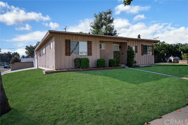 Property Photo:  401 N Michael Avenue  CA 92833 