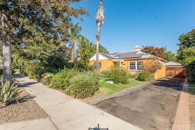 Property Photo:  6950 Nestle Avenue  CA 91335 