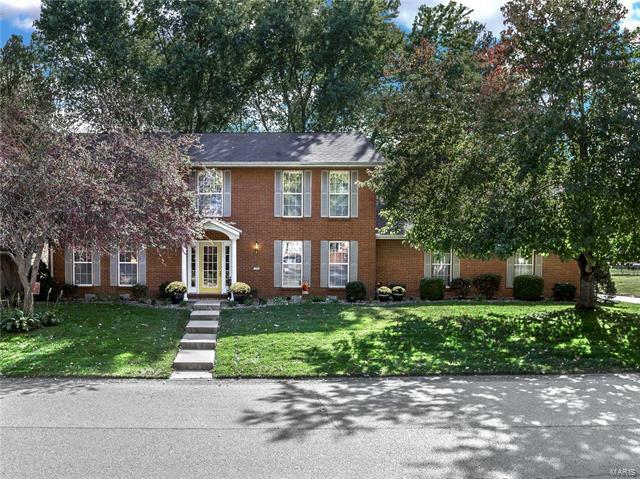 Property Photo: 12 Sundew Drive 62221