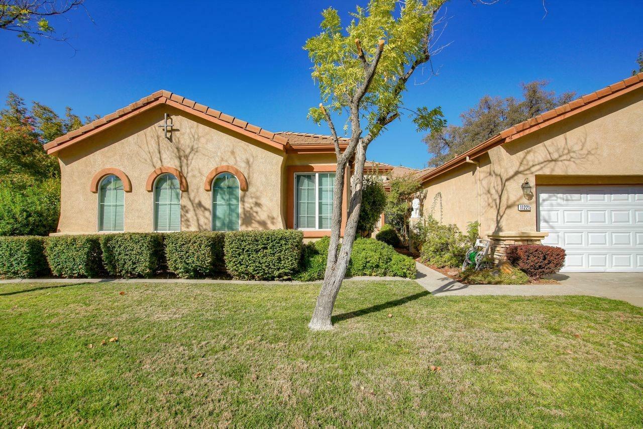 Property Photo: 11221 Shady Run CA 95603