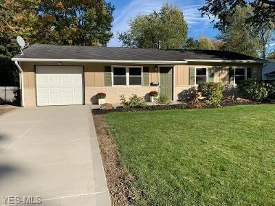 Property Photo:  7347 Denny Drive  OH 44039 