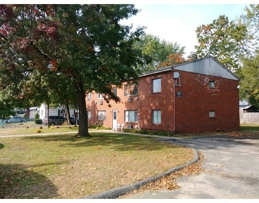 Property Photo: 44 Leland Drive MA 01109