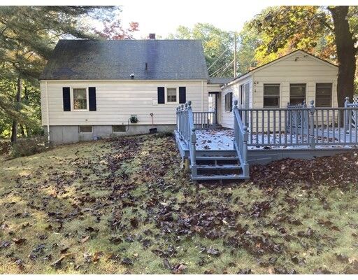 Property Photo:  28 Royal Rd  MA 01603 